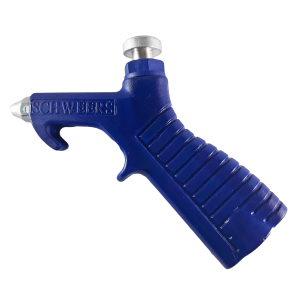 BICO DE SOPRO BS 02 Schweers